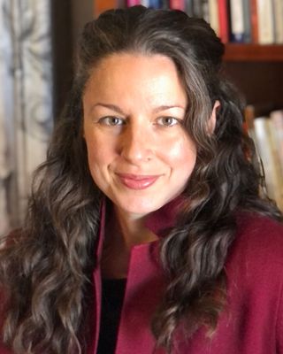 Photo of Mari Larangeira, PhD, CST in Berkeley