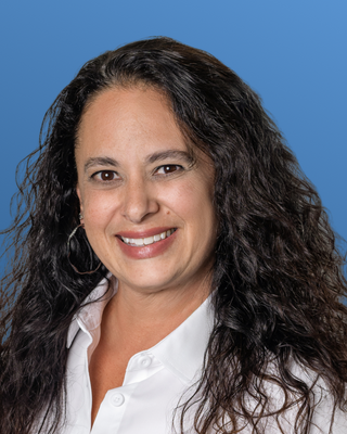 Photo of Graziella Wilkins, MHC-LP