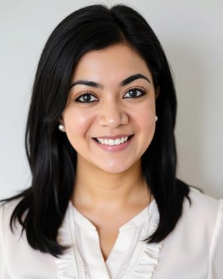 Photo of Mehreen Hussaini - Minds Matter, PhD, RN, CPC