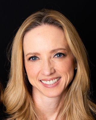 Photo of Carolyn Berger, Licensed Professional Clinical Counselor, MEd, LPCC, LMHC, PhD