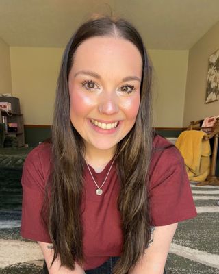 Photo of Brooke Simons, Licensed Professional Clinical Counselor, MA, LPCC