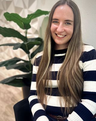 Photo of Rachel Noack, Counselor, MA, LLPC