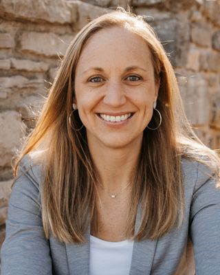Photo of Paige Harris, Clinical Social Work/Therapist in Chattanooga, TN