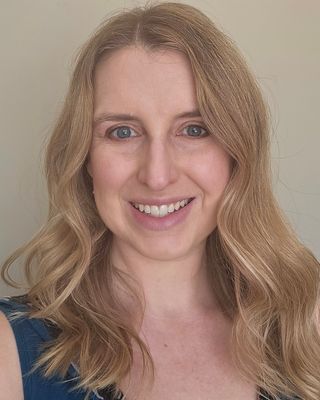 Photo of Laura Byrtus, Psychologist, MA, RPsych