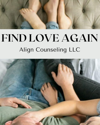 Align Counseling LLC (Accepting New Clients)