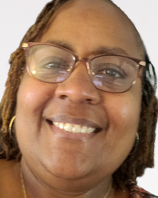 Photo of Starlett Armstrong, Clinical Social Work/Therapist, LCSW