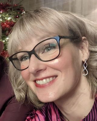Photo of Sheryl Grant, Counsellor in Kilmarnock, Scotland
