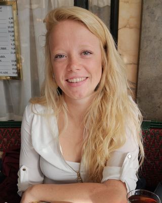 Photo of Freddi Gilbert, Counsellor, BACP