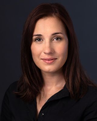 Photo of Elzaan Marnane, Psychologist, MSc, PsyBA - Clin. Psych