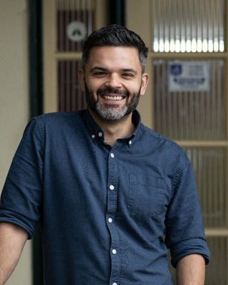 Photo of Adam Rodriguez, Psychologist, MA, PsyBA - Clin. Psych