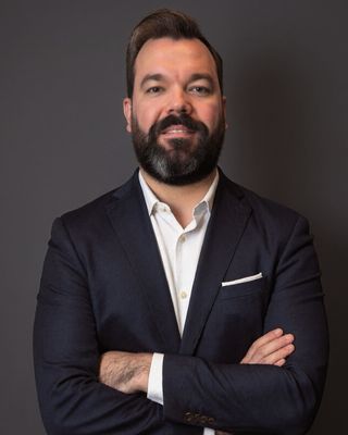 Photo of Grant Tyler, Psychiatric Nurse Practitioner, FNP-C, PMHNP