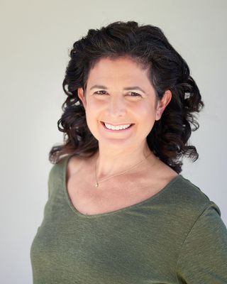 Photo of Shari Pfeffer Burns, Clinical Social Work/Therapist in Petaluma, CA
