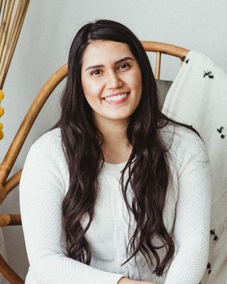 Photo of Vanessa Giuffra, Marriage & Family Therapist, LMFT