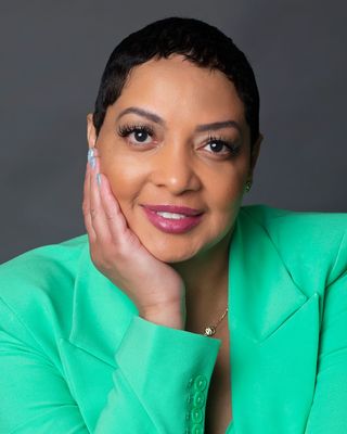 Photo of Dr. Chasity J Carswell - Collaborating Minds LLC, DNP, APRN, FNP-C, PMHNPBC, Psychiatric Nurse Practitioner