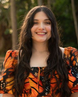 Photo of Angie Alonso, Registered Mental Health Counselor Intern, RMHCI