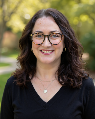 Photo of Jackie Thompson, Clinical Social Work/Therapist, LICSW