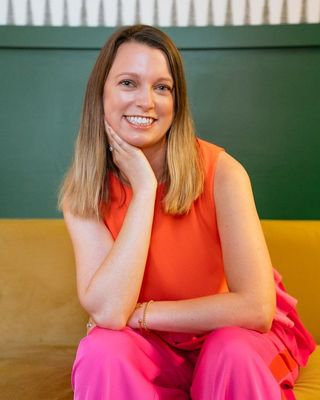 Photo of Kylie Allison, Licensed Professional Counselor, CTRS, MA, LPC