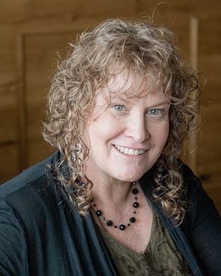Photo of Nancy LaRiviere, Licensed Professional Counselor, MA, LPC