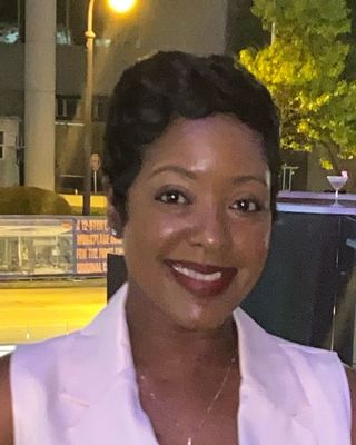 Photo of Michelle Bacon-Whaley, Licensed Professional Counselor, LPC