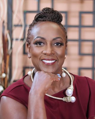 Photo of Susan Winfield, Licensed Professional Counselor, LPC