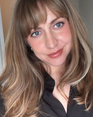 Photo of Kristina Gianola, Marriage & Family Therapist, LMFT, MA