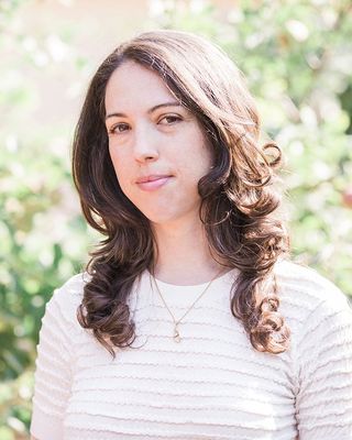 Photo of Christina Frenzel - Christina Frenzel, Therapy for ADHD & Trauma, Marriage & Family Therapist, MA, LMFT, LPCC