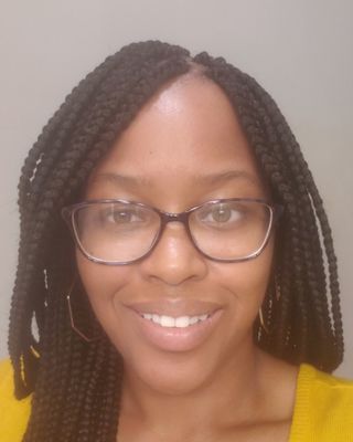 Photo of Jarae D McSwain, Counselor in Olin, NC