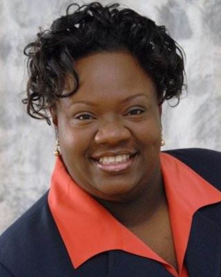 Photo of Dr. Renee Williams, EdD, LCPC, LPC, Counselor