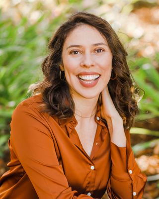 Photo of Elsa Renteria, Marriage & Family Therapist, LMFT