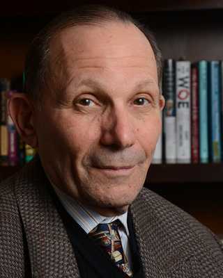 Photo of Robert Pepper, Clinical Social Work/Therapist in Forest Hills, NY