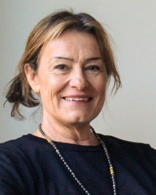 Photo of Maria Eugenia Bonomi, Counsellor, MBACP