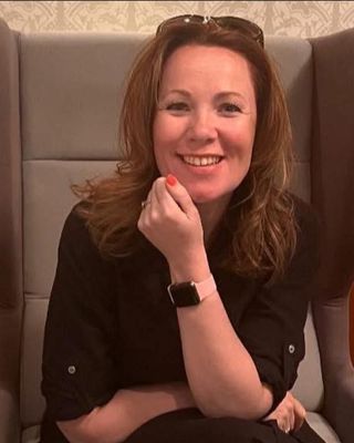 Photo of Lisa Baldwin - Baldwin Therapy: EMDR, ADHD, CBT, Supervision, Counsellor, MBACP