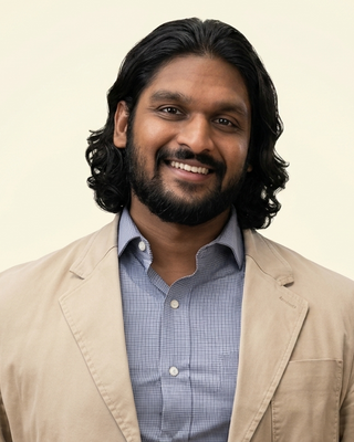 Photo of Dr. Kevin P. Muthu, Psychiatrist, MD
