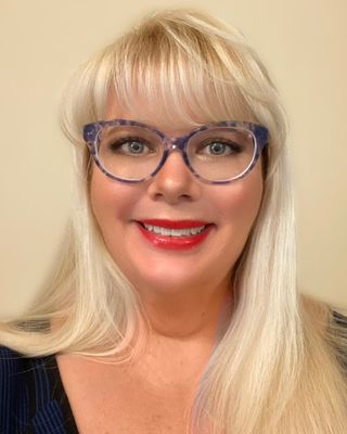 Photo of Tiffany Thomas-Torres, Marriage & Family Therapist, MA, LMFT