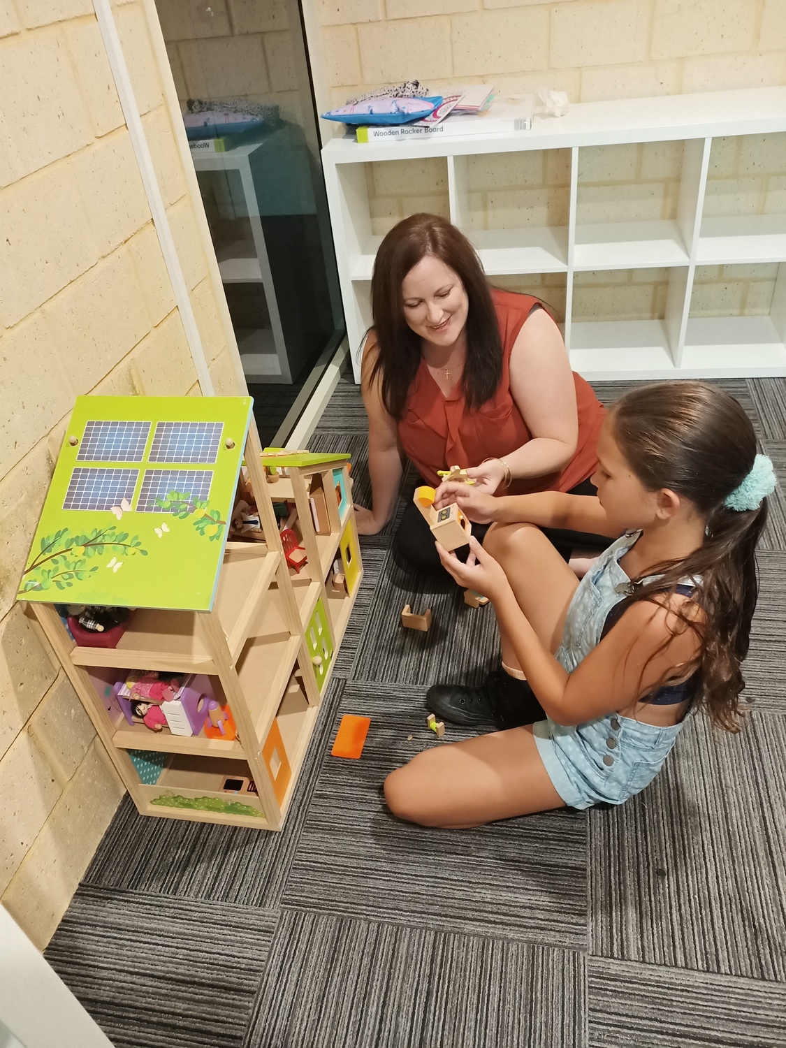 Kylie Rees, Psychologist, Mandurah, WA, 6210 Psychology Today