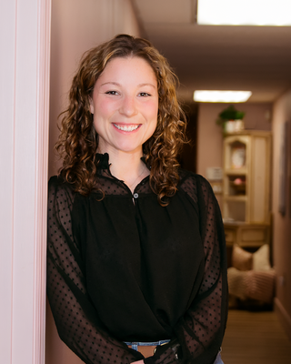 Photo of Annie Morris, Counselor, MS, LGPC, NCC