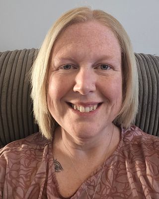 Photo of Steph Weatherley, Counsellor, MBACP