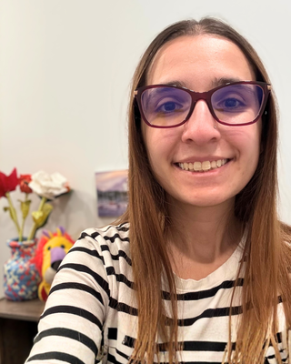 Photo of Kayla Blotner - Kayla Blotner - Insightful Paths, LMSW