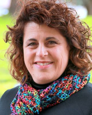 Photo of Suzy Dito, Marriage & Family Therapist Associate in Downtown, San Mateo, CA