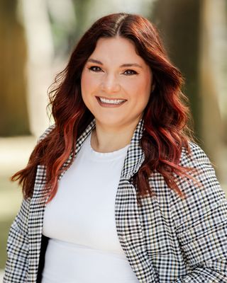 Photo of Mackenzie Restucci, Professional Counselor Associate, RMHCI