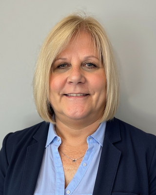 Photo of Anna Lisa Clark, Clinical Social Work/Therapist, LISW
