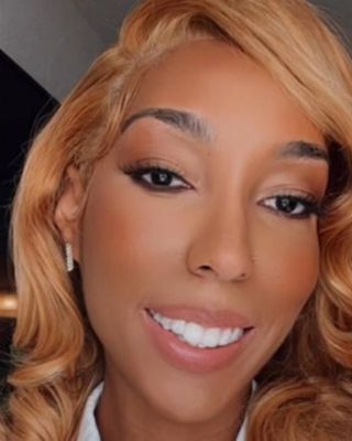 Photo of Brittany Holland, Licensed Professional Counselor