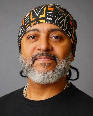 Photo of Keith Vukasinovich, Counselor, MSEd, MS, LPCC-S, 500-RYT