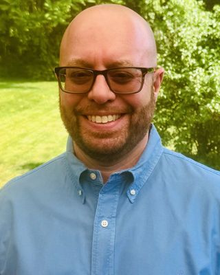 Photo of Michael Miano, Counselor, LMHC
