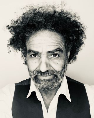 Photo of Ansell Cizic, Counsellor, MBACP