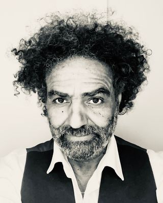 Photo of Ansell Cizic, Counsellor, MBACP