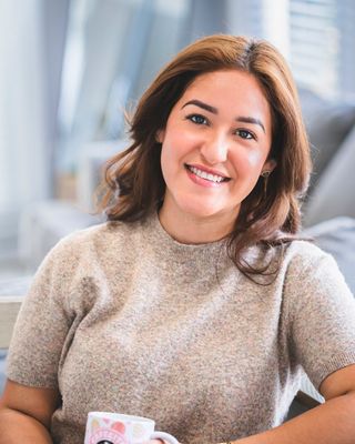 Photo of Maria Garcia, Licensed Professional Counselor, LPC, MHSP