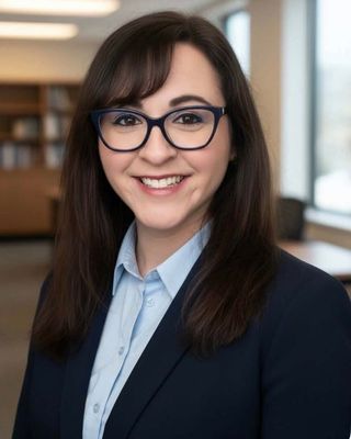 Photo of Jordyn B. Barnett, Clinical Social Work/Therapist, LCSW, ASDCS