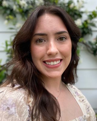 Photo of Kyleigh Desforges, Provisional Licensed Professional Counselor, MS, PLPC
