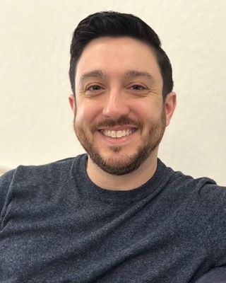 Photo of Mike Johnson, Marriage & Family Therapist